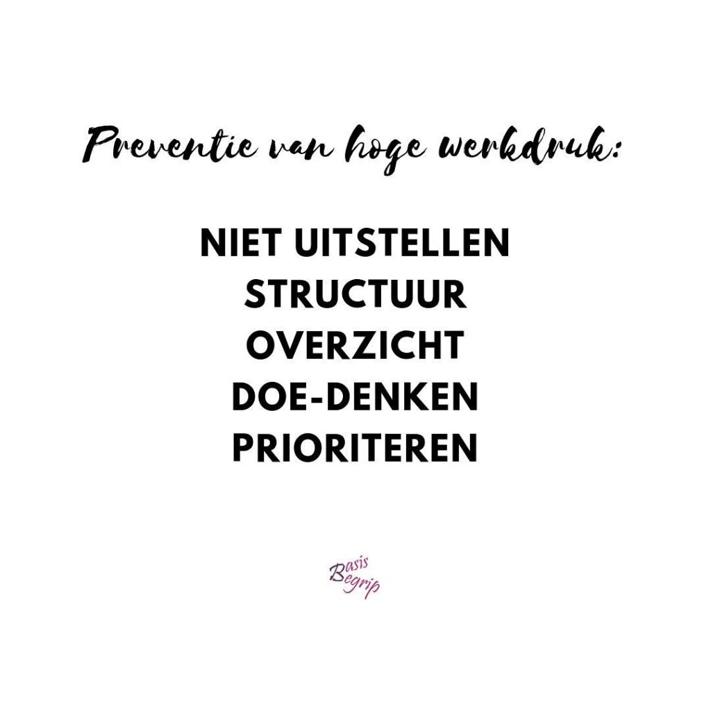 stress