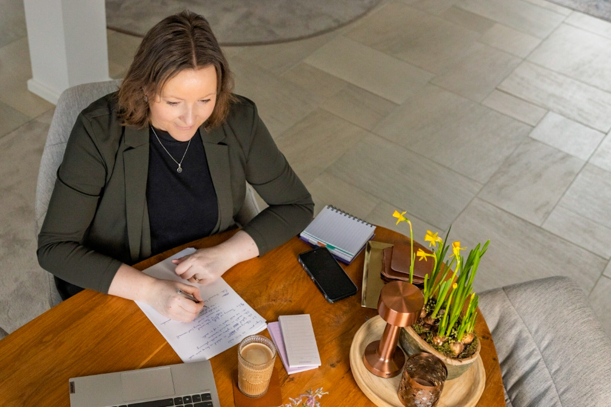 Neem contact op met BasisBegrip in Bathmen