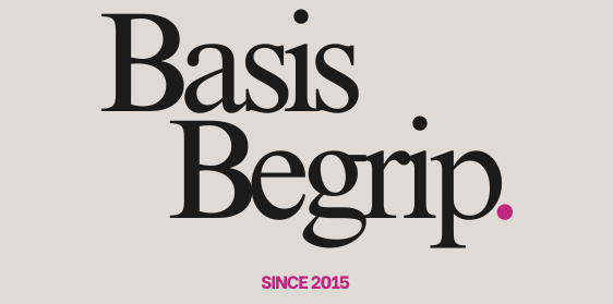 BasisBegrip logo